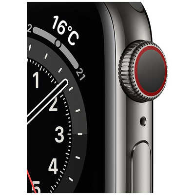 アップル アップルウォッチ Apple Watch Series 6 (GPS+Cellularモデル