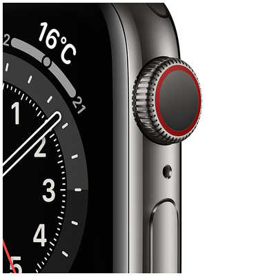 Apple Watch Series 6 Cellular ステンレス 40mm