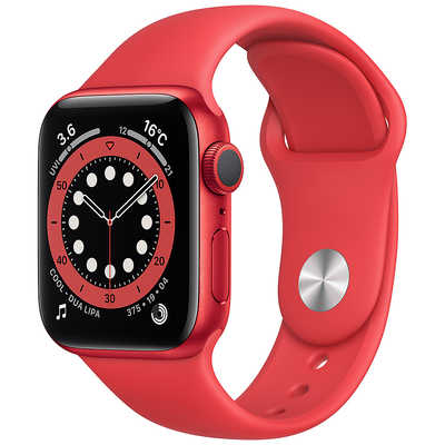 Apple Watch SERIES6 40MM