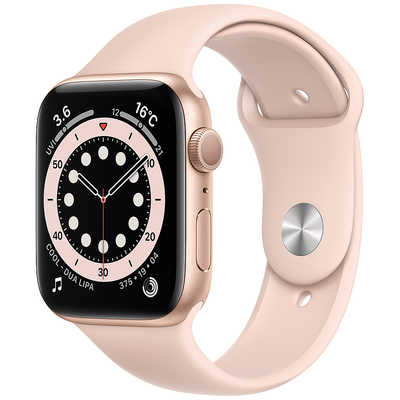 Apple Watch Series 6 -40mm