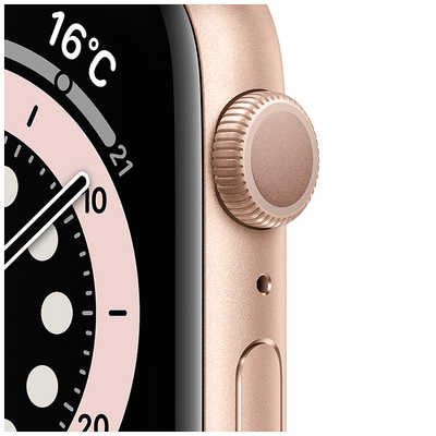 Apple Watch series6  GPSモデル　44mm
