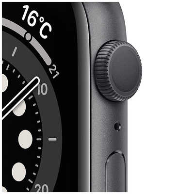 アップル アップルウォッチ Apple Watch Series 6 (GPSモデル) 44mm