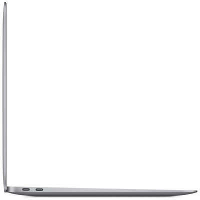 アップル MacBook Air 13インチ Apple M1チップ搭載 スペースグレイ