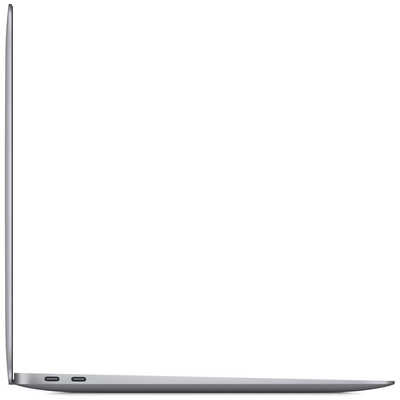 アップル MacBook Air 13インチ Apple M1チップ搭載 スペースグレイ ...