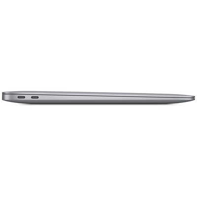 アップル MacBook Air 13インチ Apple M1チップ搭載 スペースグレイ