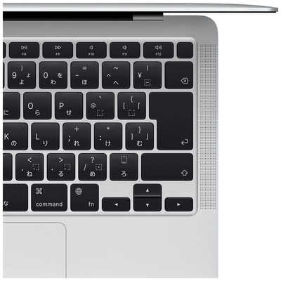 アップル MacBook Air 13インチ Apple M1チップ搭載モデル［2020年