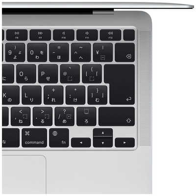 アップル MacBook Air 13インチ Retinaディスプレイ[2020年/SSD 512GB