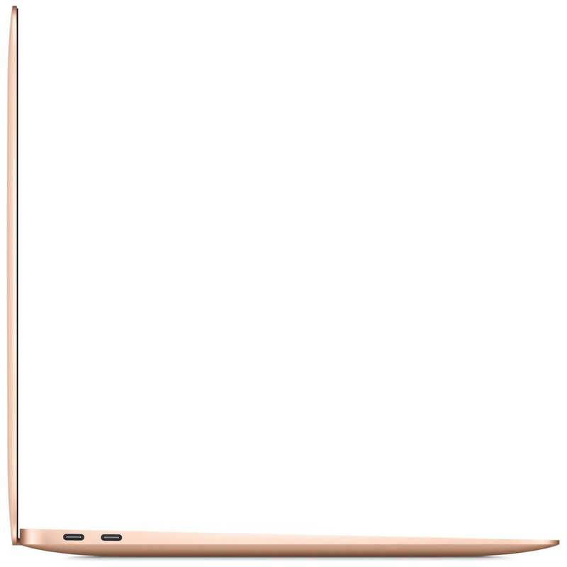 アップル アップル MacBook Air 13インチ Apple M1チップ搭載 ゴールド MGND3J/A ゴｰルド MGND3J/A ゴｰルド