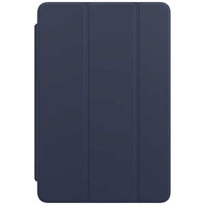 アップル 【純正】iPad mini 5/4用 Smart Cover ディｰプネイビｰ MGYU3FEA