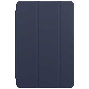 アップル 【アウトレット】【純正】iPad mini 5/4用 Smart Cover ディｰプネイビｰ MGYU3FEA