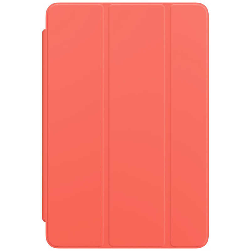 アップル アップル iPad mini Smart Cover - ﾋﾟﾝｸｼﾄﾗｽ MGYW3FEA MGYW3FEA