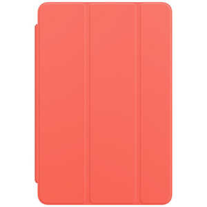アップル iPad mini Smart Cover - ﾋﾟﾝｸｼﾄﾗｽ MGYW3FEA