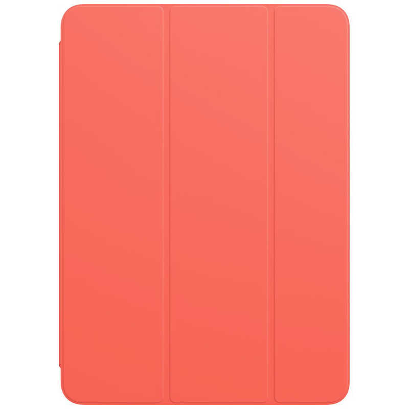 アップル アップル 【純正】11インチiPad Pro(第2世代)用Smart Folio - ピンクシトラス MH003FEA MH003FEA