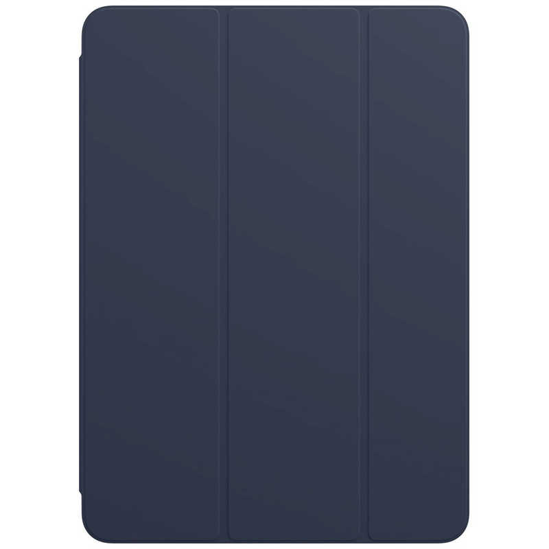 アップル アップル iPad Air(第4世代)用Smart Folio - ﾃﾞｨｰﾌﾟﾈｲﾋﾞｰ MH073FEA MH073FEA
