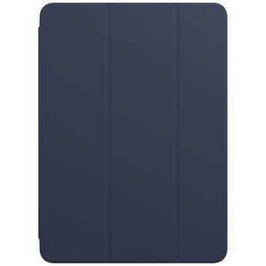 アップル iPad Air(第4世代)用Smart Folio - ﾃﾞｨｰﾌﾟﾈｲﾋﾞｰ MH073FEA