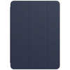アップル iPad Air(第4世代)用Smart Folio - ﾃﾞｨｰﾌﾟﾈｲﾋﾞｰ MH073FEA