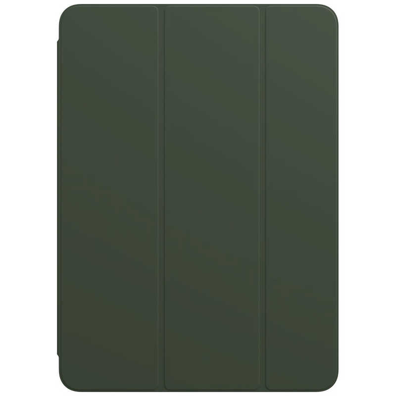 アップル アップル 10.9インチ iPad Air(第5/4世代)用 Smart Folio キプロスグリーン  MH083FEA MH083FEA