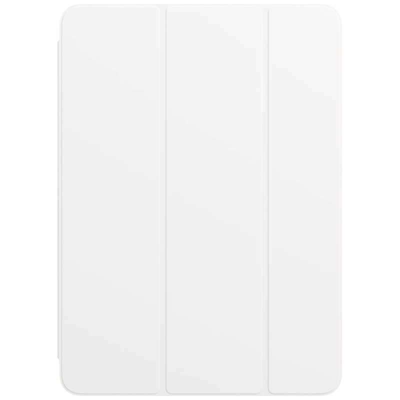 アップル アップル 【純正】iPad Air(第5・第4世代)用Smart Folio - ホワイト  MH0A3FEA MH0A3FEA