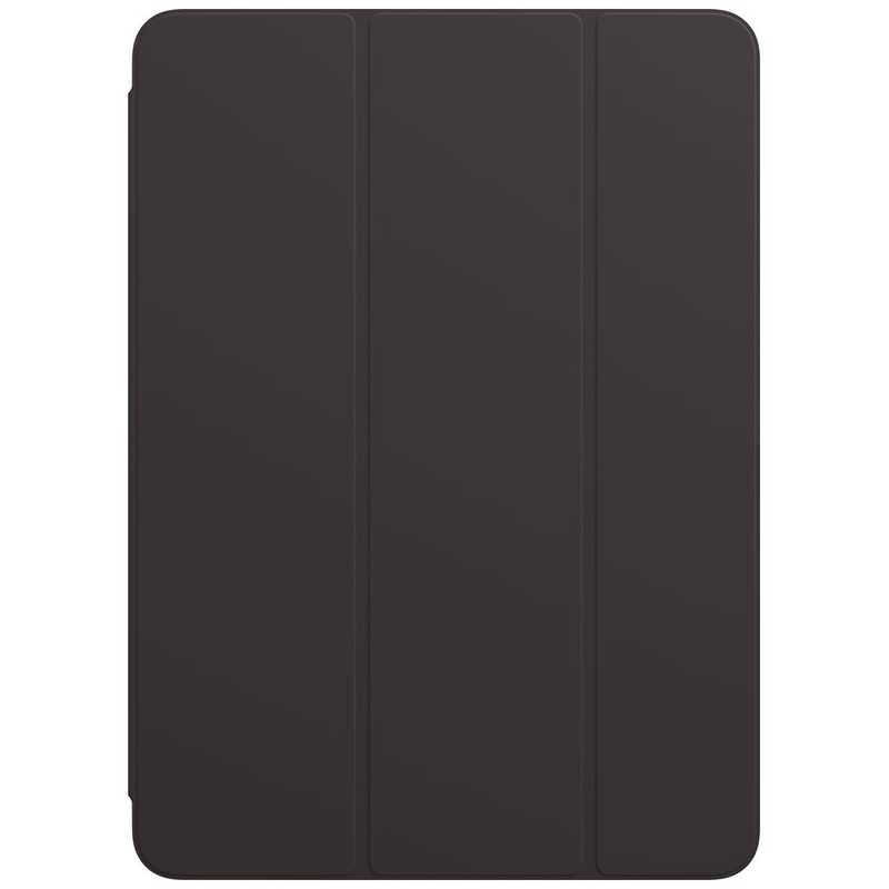 アップル アップル 【純正】iPad Air(第5・第4世代)用Smart Folio - ブラック MH0D3FEA MH0D3FEA