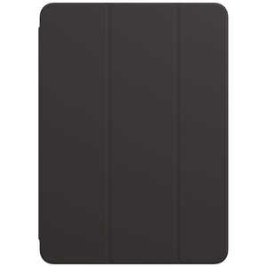 アップル 【純正】iPad Air(第5・第4世代)用Smart Folio - ブラック MH0D3FEA