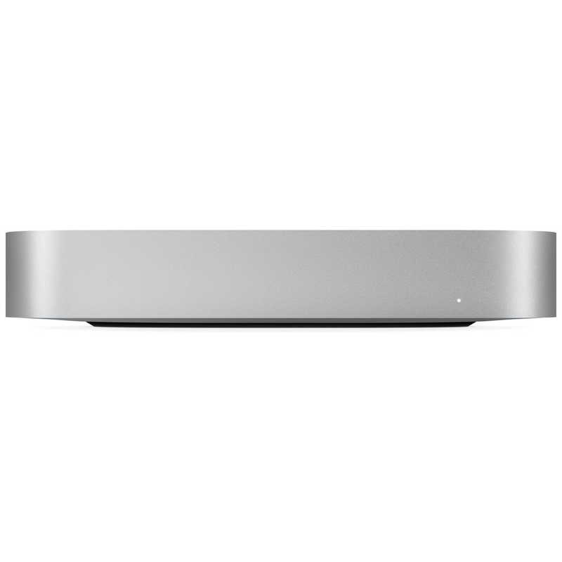 アップル アップル Mac mini [モニター無し/2020年/SSD 256GB/メモリ 8GB/Apple M1チップ(8コアCPU/8コアGPU)] MGNR3J/A MGNR3J/A