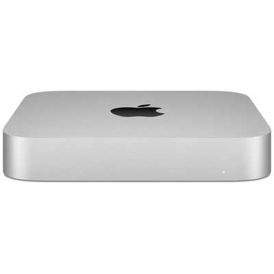 アップル Mac mini [モニター無し/2020年/SSD 512GB/メモリ 8GB/Apple 
