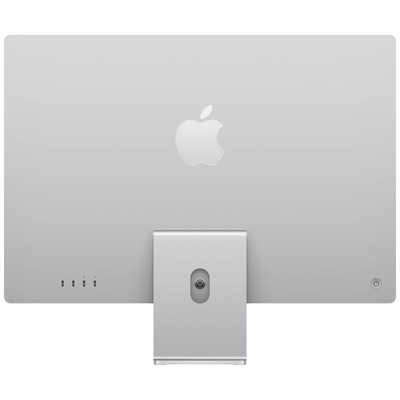 3電源ケーブルユニット【美品】Apple iMac M1搭載 24インチ MGPC3J/A 2021
