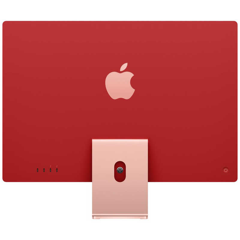アップル アップル iMac 24インチ  Retina 4.5Kディスプレイモデル MGPM3JA MGPM3JA