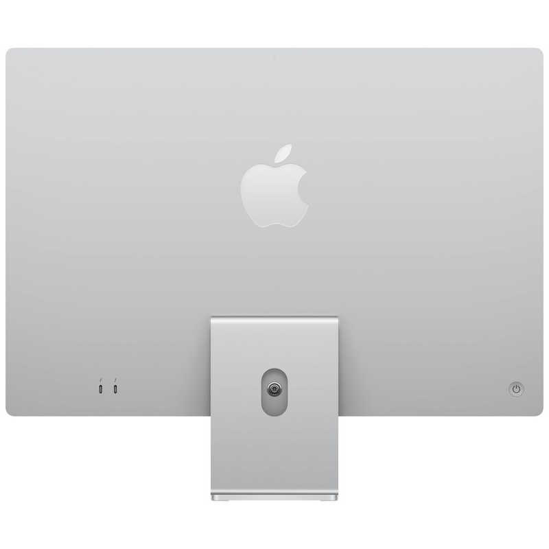 アップル アップル iMac 24インチ  Retina 4.5Kディスプレイモデル MGTF3JA MGTF3JA