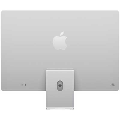 iMac  24インチ 2021年　8ギガ　M1  7コア　搭載　256GB