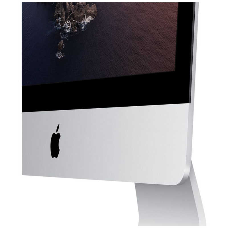 アップル アップル iMac 21.5インチモデル[2020年/SSD 256GB/メモリ 8GB/ 2.3GHzデュアルコアIntel Core i5 ] MHK03J/A MHK03J/A