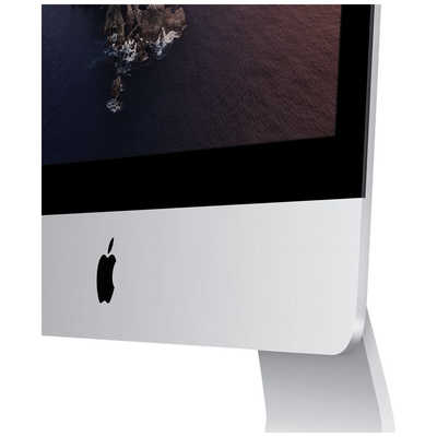 アップル iMac 21.5インチモデル [ 2020年 / SSD 256GB / メモリ