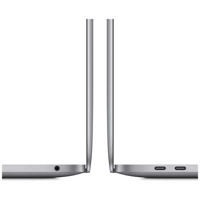 MacBookPro 13インチ スペースグレイ 2020年モデル M1チップ