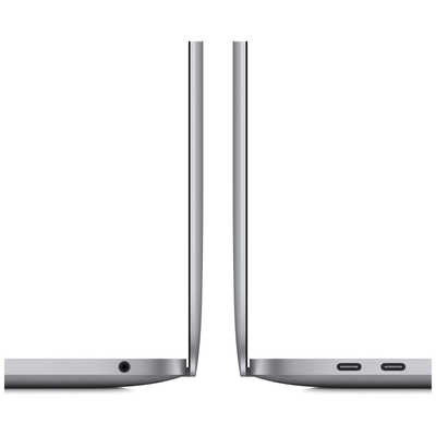 アップル MacBookPro 13インチ Touch Bar搭載モデル[2020年 /SSD 512GB