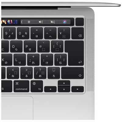 アップル MacBookPro 13インチ Touch Bar搭載モデル[2020年 /SSD 512GB ...