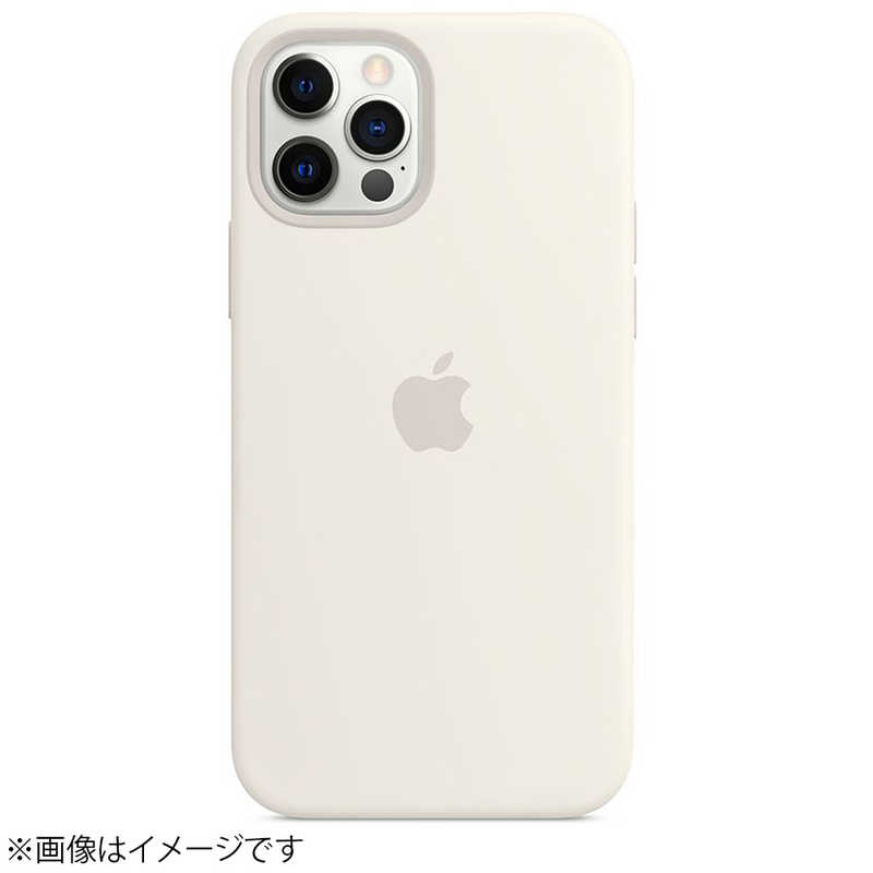 アップル 純正 Magsafe対応iphone 12 Iphone 12 Proシリコーンケース ホワイト Mhl53fe A の通販 カテゴリ スマートフォン アクセサリー アップル 家電通販のコジマネット 全品代引き手数料無料