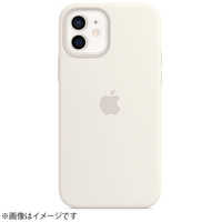 【ケース付】Apple iPhone 12 ホワイト アップル 【純正】MagSafe対応iPhone 12/iPhone 12 Pro