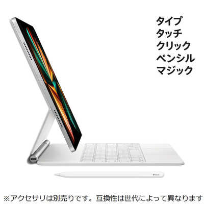 【新品未使用未開封】iPad Pro 11インチ 128GB MHQR3J/A