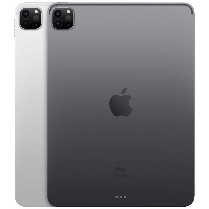 アップル アップル iPad Pro 11インチ Wi-Fi 256GB スペｰスグレイ MHQU3JA MHQU3JA