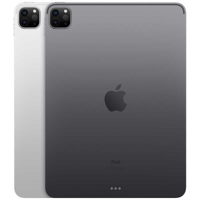 アップル アップル 11インチiPad Pro Wi-Fi 512GB - スペースグレイ MHQW3JA MHQW3JA