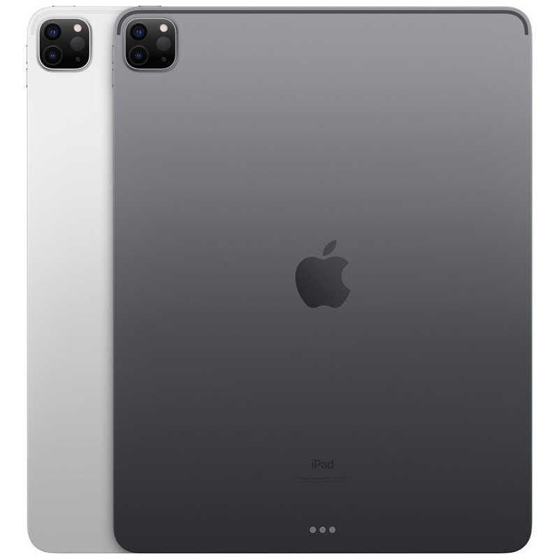 アップル アップル iPad Pro 12.9インチ Wi-Fi 256GB シルバｰ MHNJ3JA MHNJ3JA