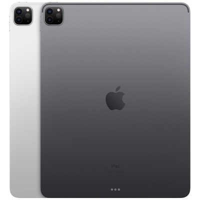 アップル iPad Pro 12.9インチ Wi-Fi 512GB スペｰスグレイ MHNK3JA の 