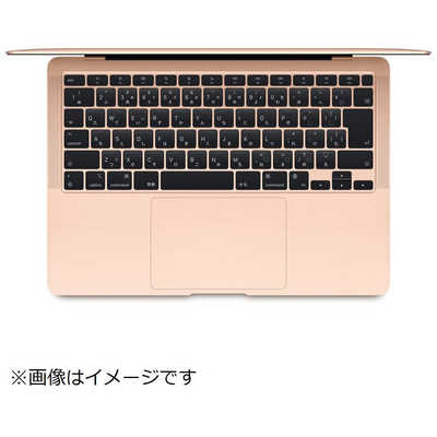 MacBook Air (13-inch, Mid 2012) 日本語配列