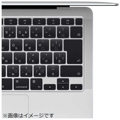 MacBook Air 2019 日本語キーボード Apple MacBook Air シルバー 2019 日本語キーボード｜スマホ
