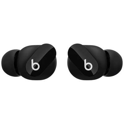 BEATSBYDRDRE フルワイヤレスイヤホン Beats Studio Buds ブラック