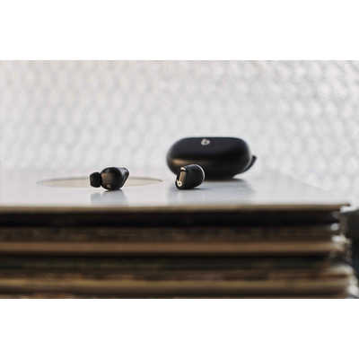 BEATSBYDRDRE フルワイヤレスイヤホン Beats Studio Buds ブラック