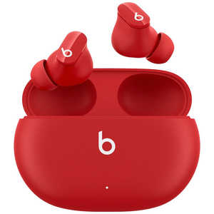 BEATSBYDRDRE ե磻쥹ۥ Beats Studio Buds å (⥳󡦥ޥб/磻쥹(ʬΥ)/Bluetooth/Υ󥻥б) MJ503PA/A