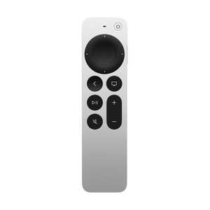 アップル Siri Remote MJFM3JA