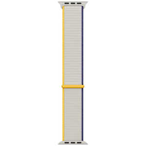 アップル 44mmケース用シーソルトスポーツループ MJFY3FEA