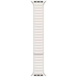 アップル 40mm Chalk Link Bracelet - Large MJKE3FEA